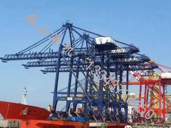 江蘇泰州岸橋起重機(jī)廠(chǎng)家起重機(jī)潤(rùn)滑油的主要目的